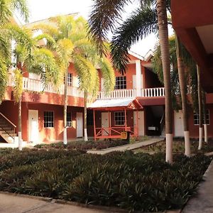 Hornbillbay Beach Resort