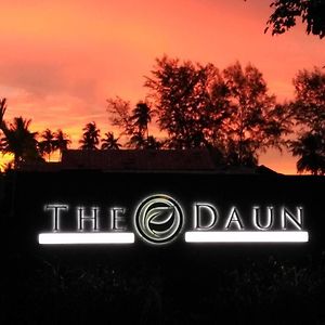 The Daun Resort Langkawi